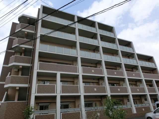 建物外観　★大手ハウスメーカー施工です★