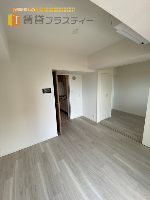 居室・リビング　全てが新品！気持ちいい新生活を。。