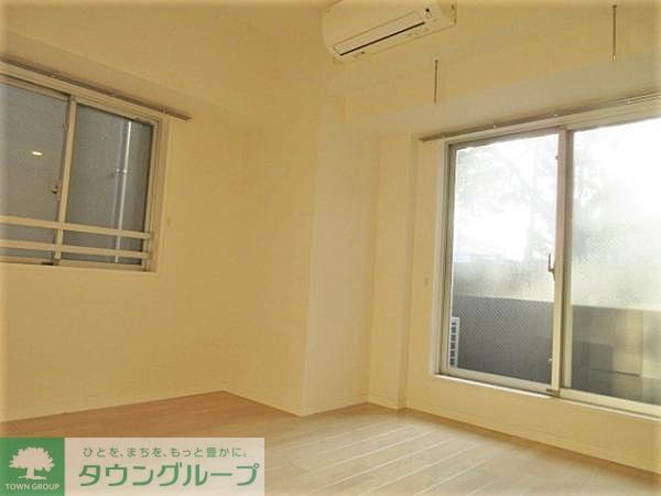 居室・リビング　リビング/居室