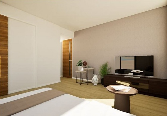 居室・リビング