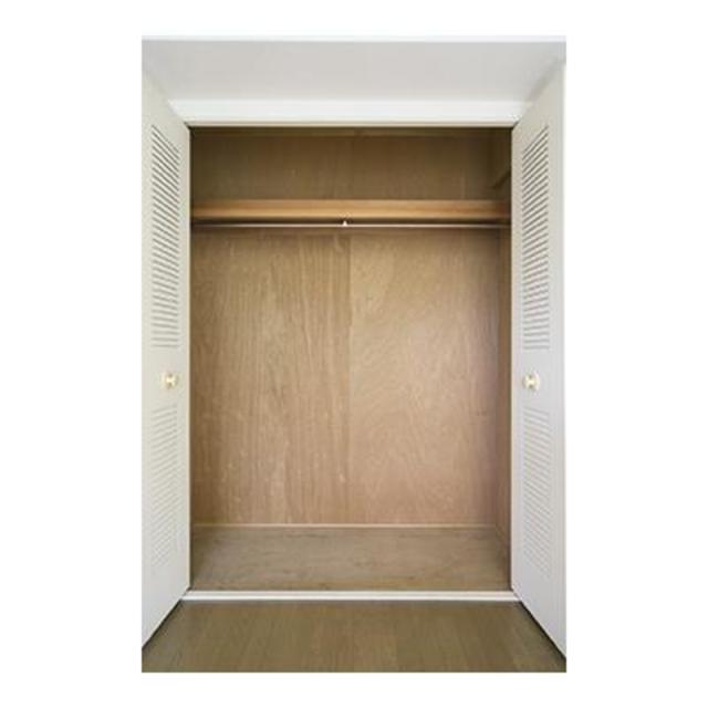 収納　※写真は同タイプ住戸です。