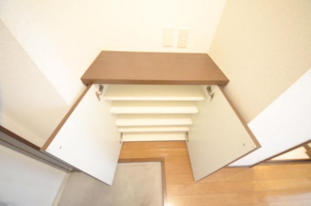 玄関　★玄関・シューズBOX★