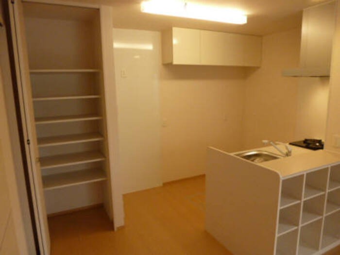 居室・リビング　図面と現状に相違がある場合には現状を優先