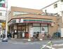 コンビニ　セブンイレブン荒川西尾久8丁目店（コンビニ）まで220m
