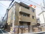 野田阪神駅より徒歩4分 3階 築15年6ヶ月の賃貸物件