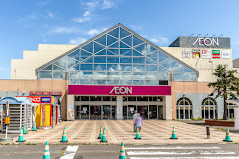 スーパー　イオン札幌西町店（スーパー）まで969m