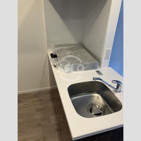 その他　S-RESIDENCE堺blaze　キッチン