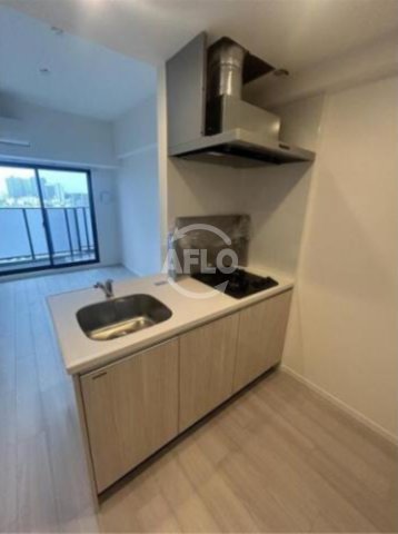 キッチン　S-RESIDENCE堺blaze　キッチン