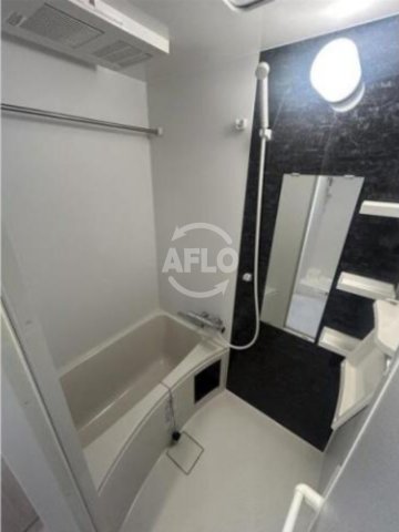 バス・シャワールーム　S-RESIDENCE堺blaze　浴室