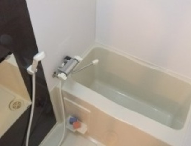 バス・シャワールーム　お風呂