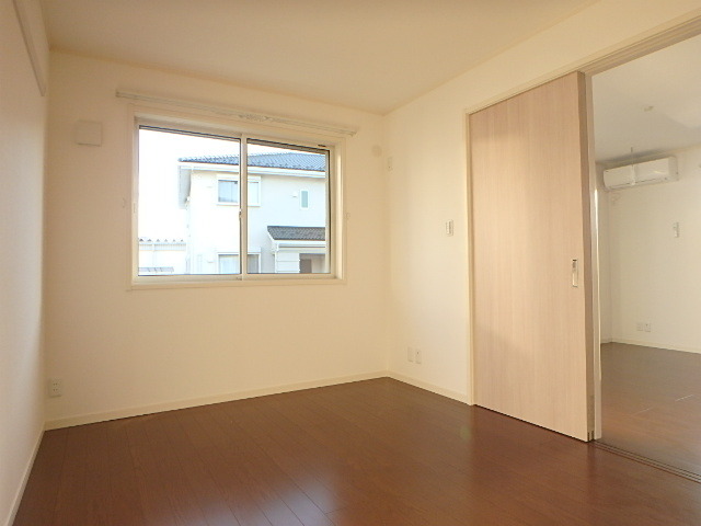 その他部屋・スペース　６．１帖洋室