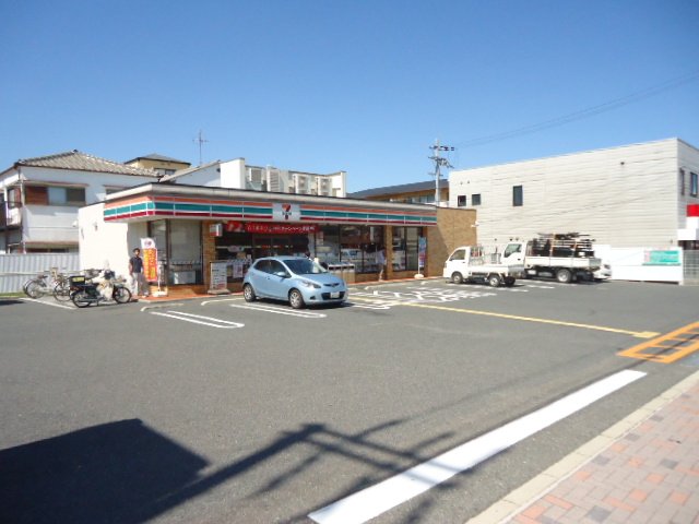 その他　セブンイレブン堺百舌鳥梅町1丁店（その他）まで523m