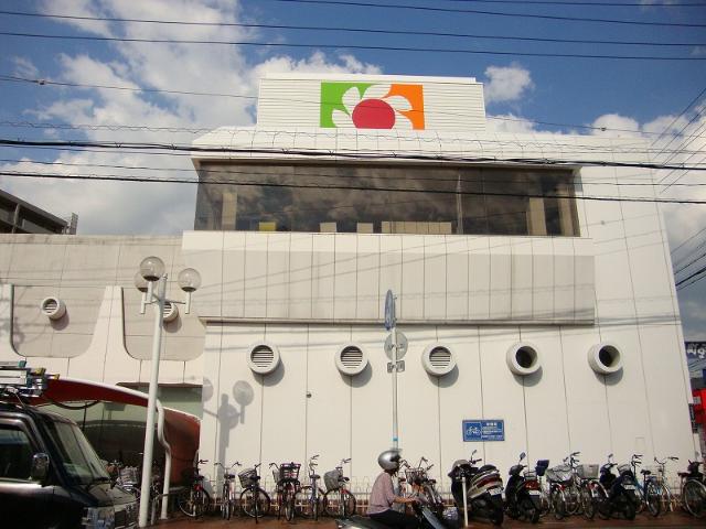 その他　デイリーカナートイズミヤ中百舌鳥店（その他）まで608m