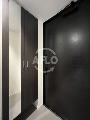 玄関　S-RESIDENCE大和田aline　玄関