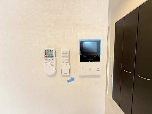 セキュリティ　同一タイプです。