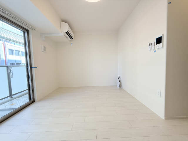 居室・リビング　同一タイプです。