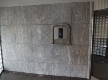 その他共有部分　共用部