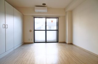 居室・リビング　居室