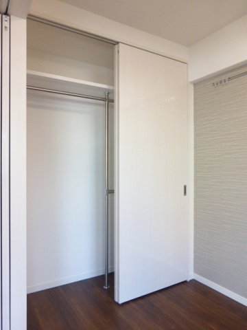 収納　収納※別部屋参考写真