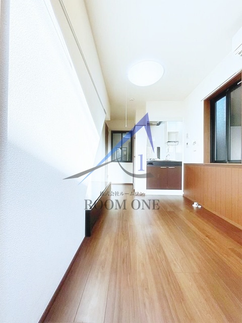 その他部屋・スペース　寝室です。