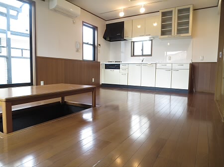 居室・リビング