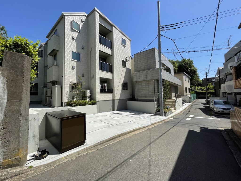 その他共有部分　共有部分