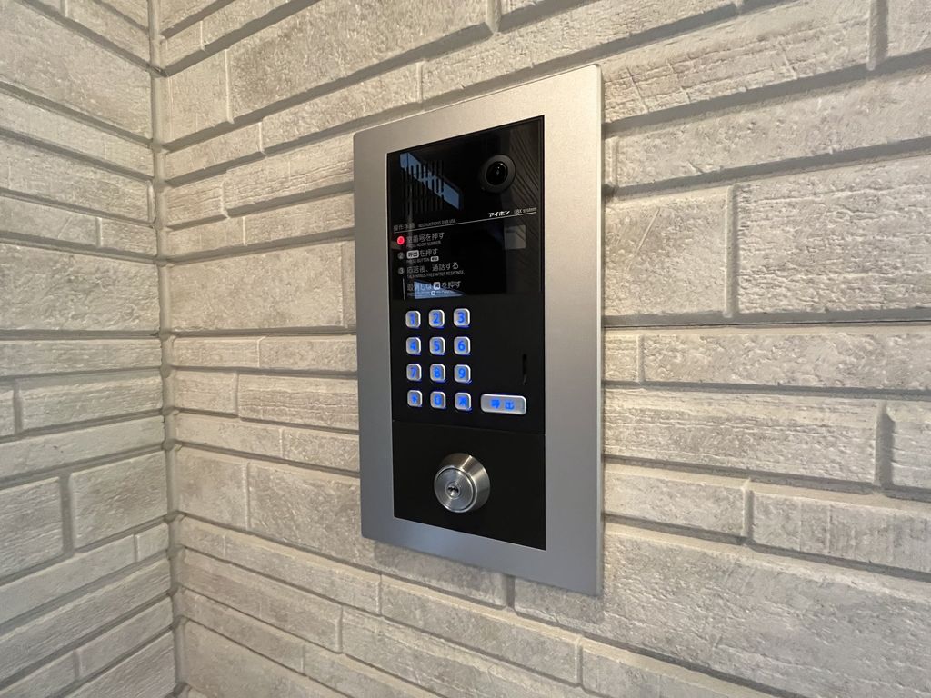 その他設備　設備