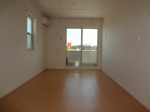 居室・リビング　室内（イメージ）