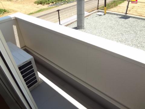 バルコニー　ベランダ