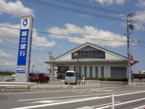 その他　第三銀行明和支店（その他）まで1200m