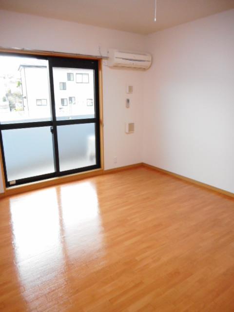 居室・リビング　リビングです。