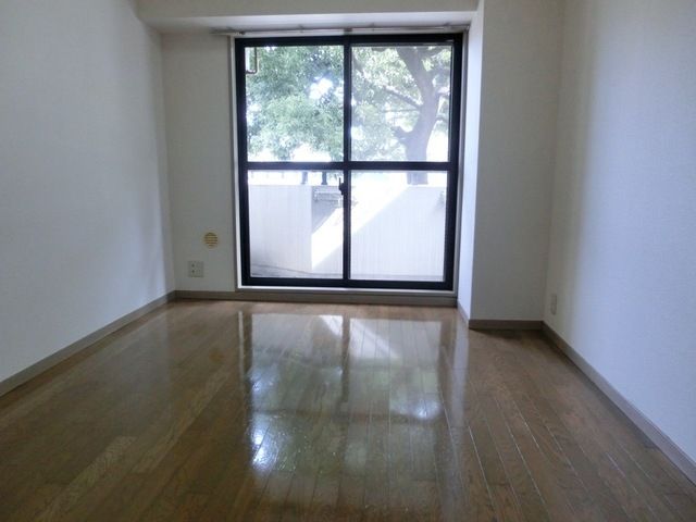 居室・リビング　洋室6.0帖フローリング