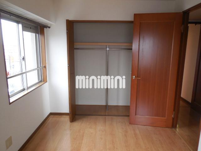 収納　きれいな室内ですよ