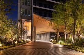 エントランス　毎日通るエントランスはこのようになっています