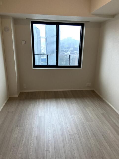 その他部屋・スペース　寝室です