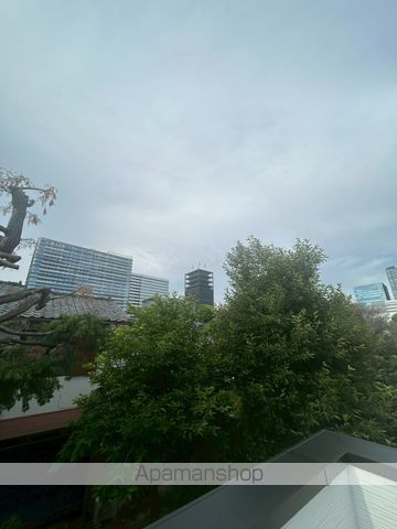 眺望　眺望