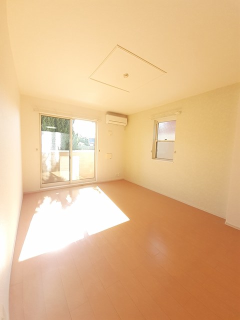 居室・リビング　居室・リビング