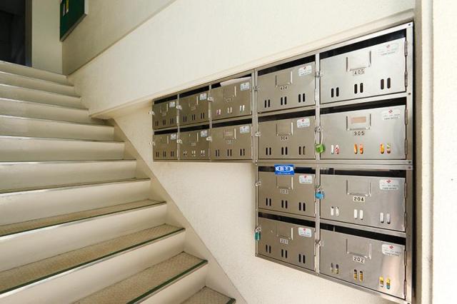 その他共有部分