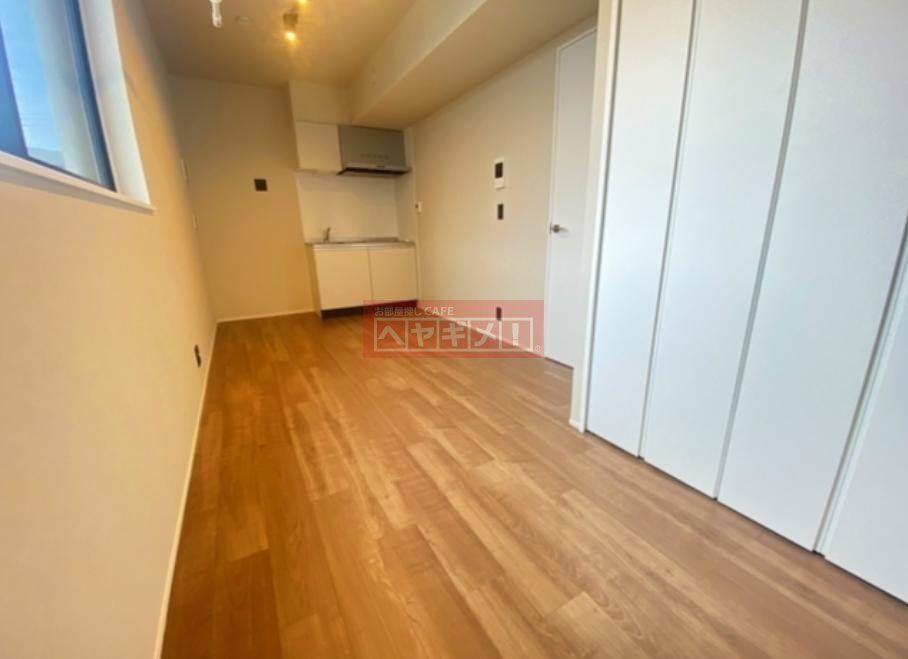 居室・リビング　リビング/居室