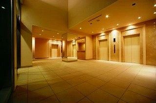 ロビー　☆おしゃれなロビー☆