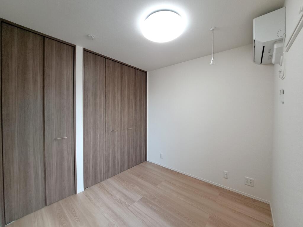 その他部屋・スペース　★4.6帖の洋室。