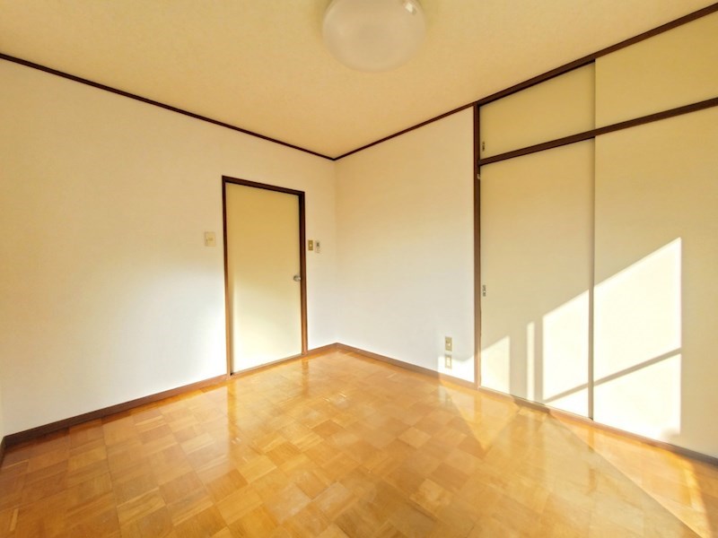 その他部屋・スペース　※201の写真です。