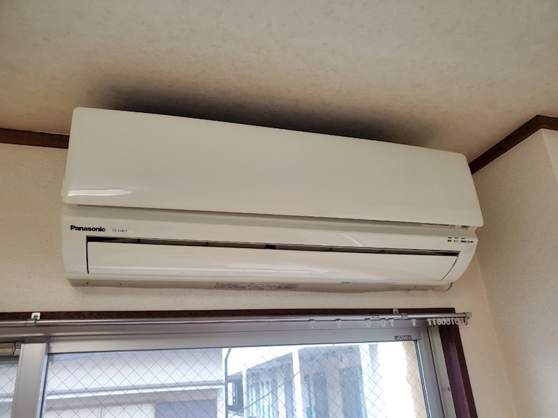 その他設備　※201の写真です。