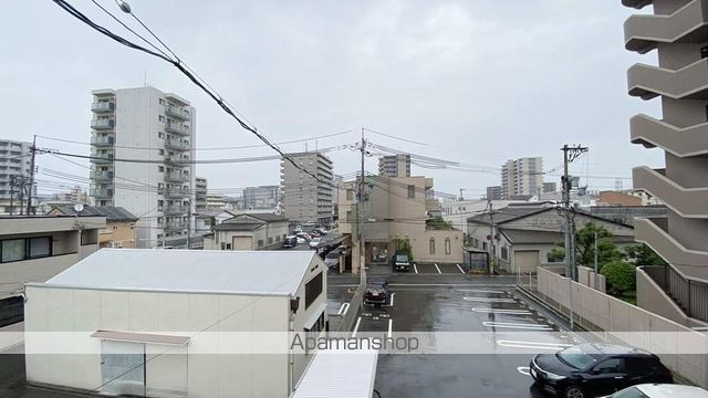 眺望　眺望