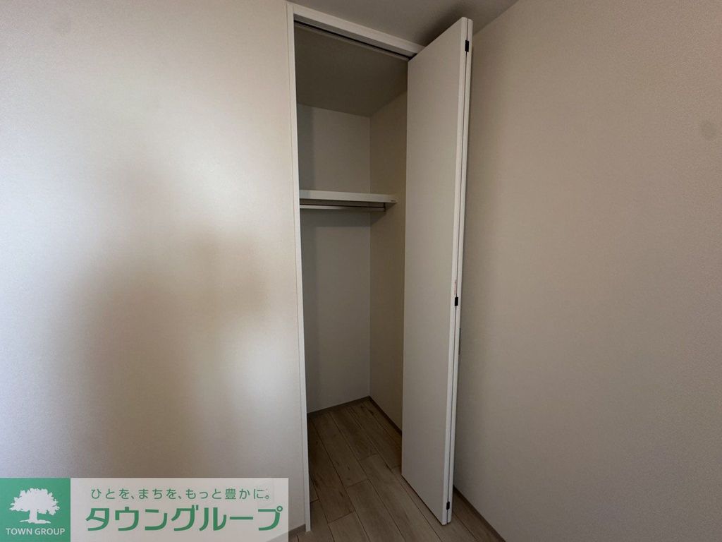 その他共有部分　2025年12月撮影