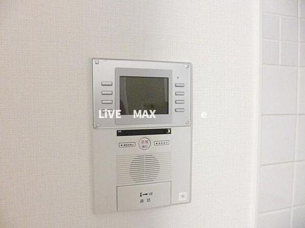 セキュリティ　別号室参照