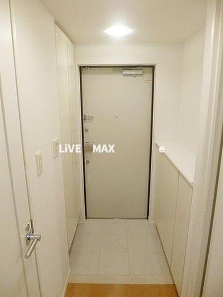 玄関　別号室参照