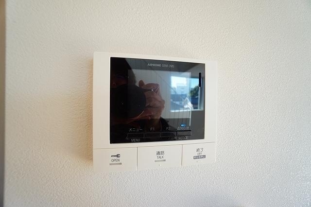 セキュリティ　☆安心安全のセキュリティ☆