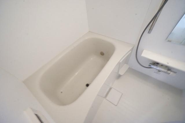 バス・シャワールーム　☆ゆったりくつろげるお風呂☆