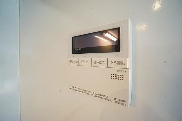 その他設備　☆設備充実☆